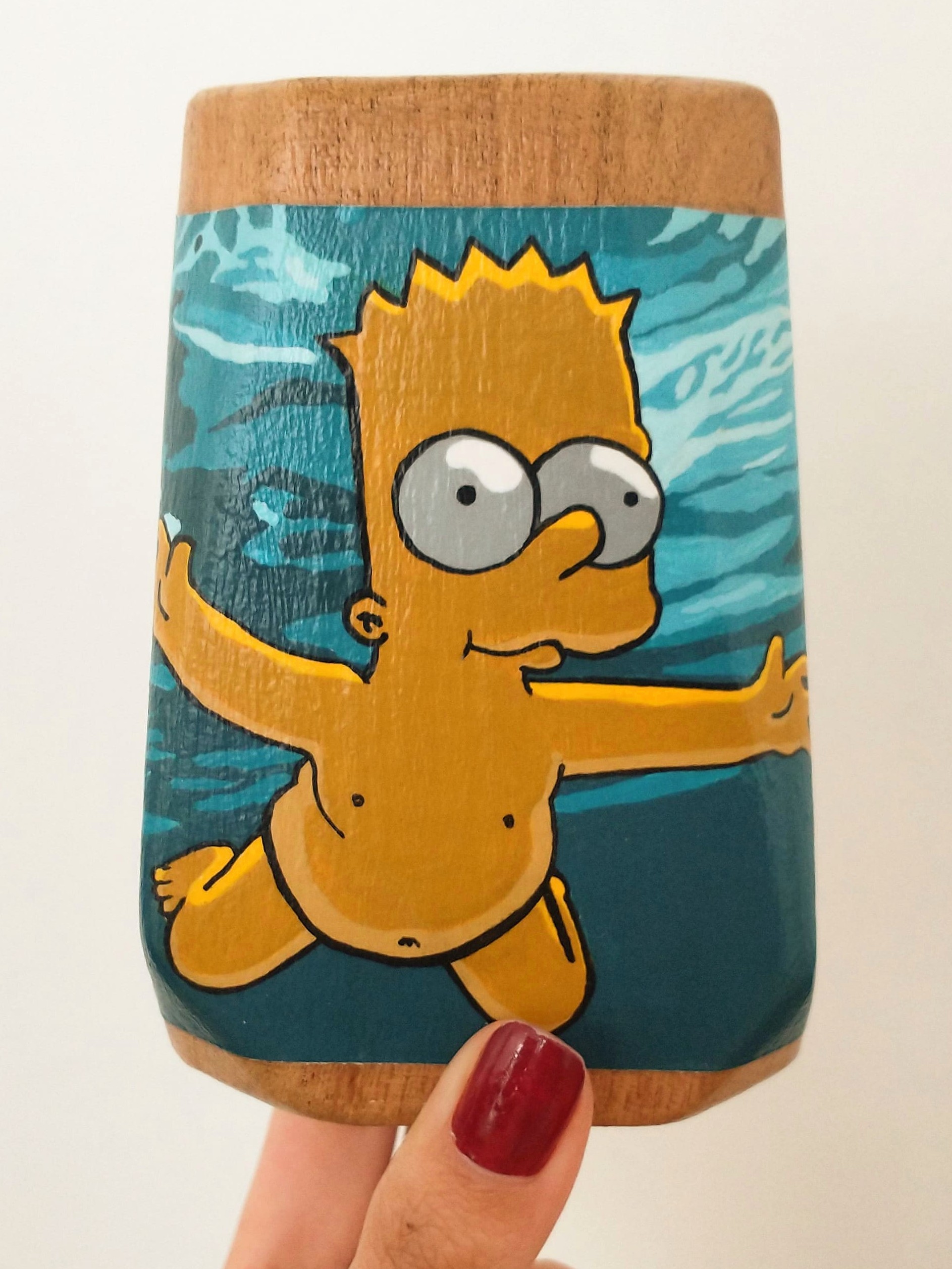 Imagen de Mate Bart