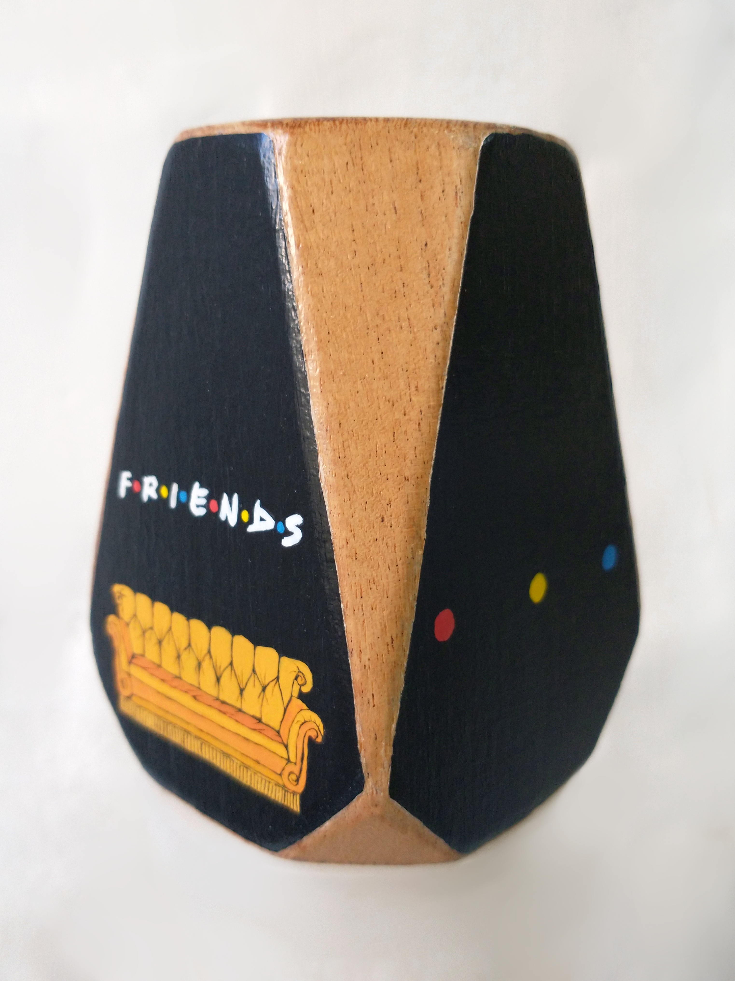 Imagen de Mate Friends
