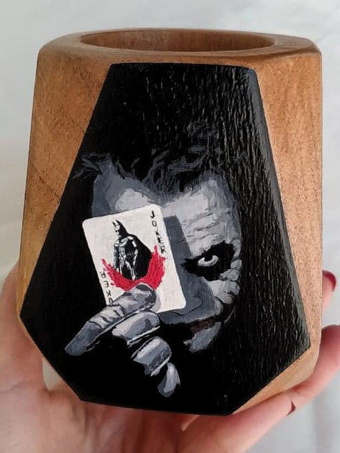 Imagen de Mate Joker