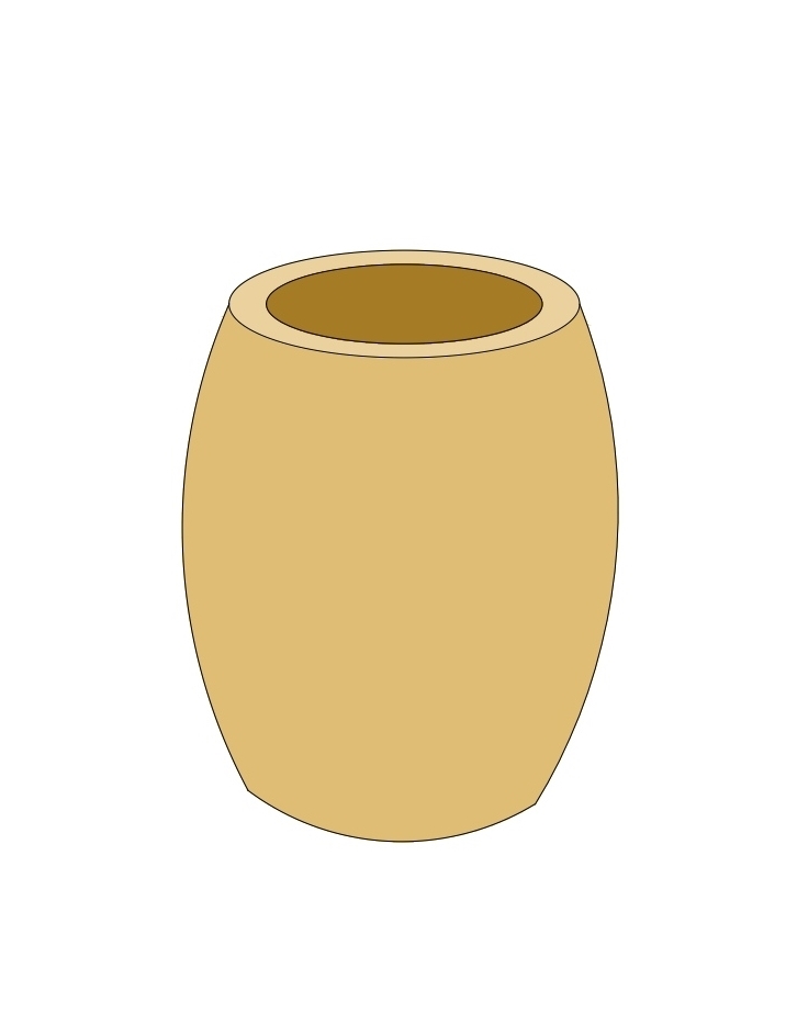 Imagen de Plano de Mate Perita