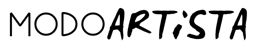 Logo Modo Artista